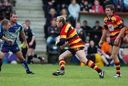 Chris Hall